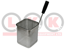 Square Pasta Basket - PC40B2