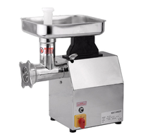 AK22MM Meat Mincer 570mm W x 360 D x 535 H