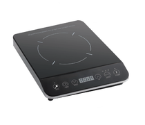 Digital Ceramic Glass Induction Plate - BH2000C