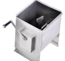 FME02 Meat Mixer (fit with TC 8 meat grinder) 