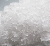 SN-358F Granular Ice Machine 360 kg Average output/24h