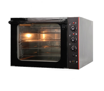 Convection oven - YXD-4A-B