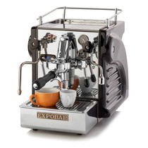  1 GROUP RUGGERO BARISTA MINORE