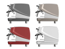 3 GROUP DIAMANT PRO MULTI BOILER HIGH GROUP