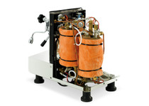 1 GROUP OFFICE BARISTA MINORE PLUMBED IN