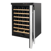 CM359-A Polar G-Series Under Counter Wine Fridge 54 Bottle