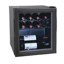 CE202-A Polar C-Series Countertop Wine Fridge 11 Bottles