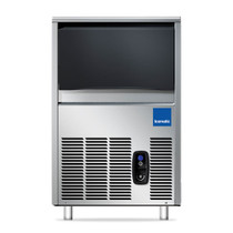 CS25-A Icematic Bright Cube Self Contained Ice Machine 22kg/24hr