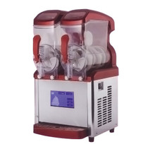 ICE8L-2 Slushy/ Frappe Machine Double Bowl x 8 Litre