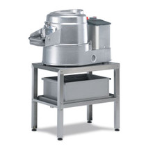 PP-12+ Sammic Potato Peeler Capacity Per Load: 12Kg