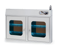 AEF 30.60 Fiamma Double Cabinet Knife Steriliser