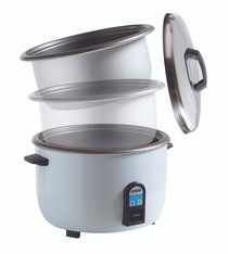 CRC-S600 Asahi Rice Cooker 5.6 Litre/ 33 Cup