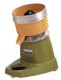 Santos #11  Classic Citrus Juicer