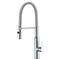 FE32 550mm High Sink Mixer