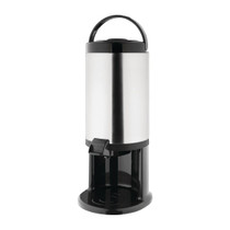 CB742 Olympia Insulated Beverage Dispenser 3Ltr