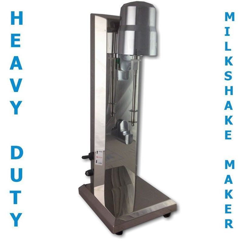 ERK1 Deaken Commercial Milkshake Maker