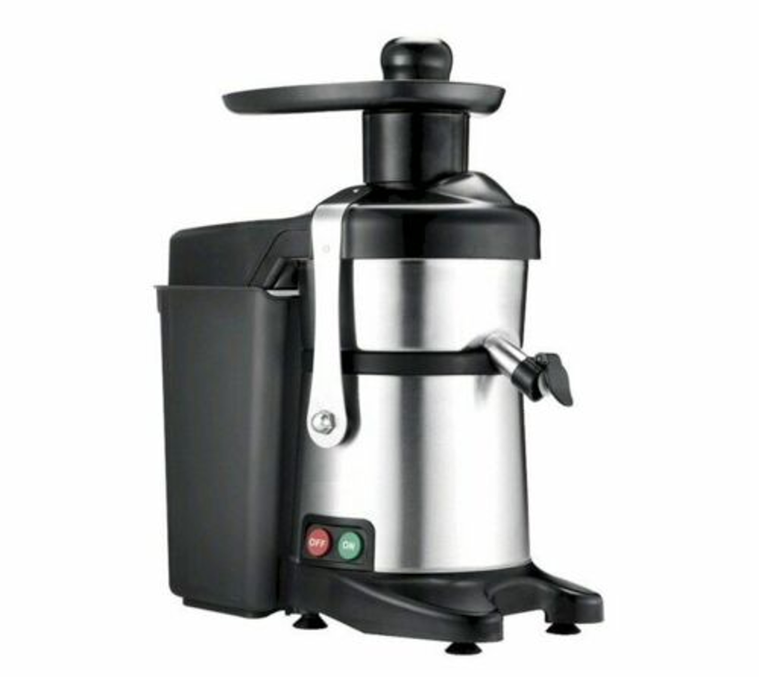 What is the Best Commercial Juicer in 2023? National Kitchen Equipment