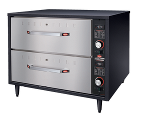 Hatco HDM-2 - Free Standing Drawer Warmer - 2 drawers Hatco HDM-2 - Free Standing Drawer Warmer - 2 drawers