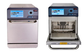 Bonn SCIQ3  iQ Speedichef 