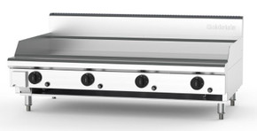 Goldstein GPGDB48-X 1219mm Gas Griddle Plate