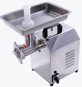 Matador TC8 Commercial #8 Stainless Steel Meat Mincer – 80kg/hr