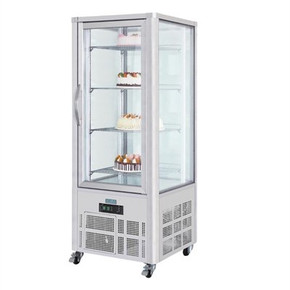 Polar GD881-A G-Series Patisserie Display Fridge 400Ltr Polar GD881-A G-Series Patisserie Display Fridge 400Ltr