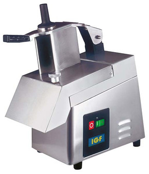 IGF 4500 - Vegetable Slicer / Grater IGF 4500 - Vegetable Slicer / Grater
