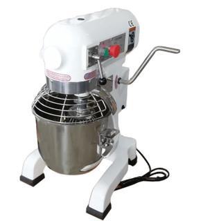 Yasaki 10 Litre Heavy Duty Mixer - B10KG
