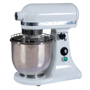B7B 7 Litre Heavy Duty Mixer B7B 7 Litre Heavy Duty Mixer