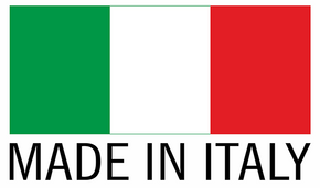 Italian made Italian made