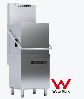 EVO-CONCEPT Pass-through Dishwasher - CO-142HRSBDD EVO-CONCEPT Pass-through Dishwasher - CO-142HRSBDD