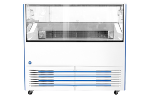 DELIGHT7 Bromic Delight Gelato Display 7 Tub DELIGHT7 Bromic Delight Gelato Display 7 Tub