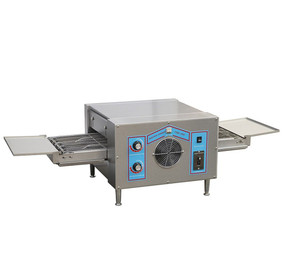 Baker Max Pizza Conveyor Oven with 3 phase power - HX-1/3NE Baker Max Pizza Conveyor Oven with 3 phase power - HX-1/3NE