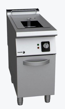 Fagor Kore 900 Series Natural Gas Deep Fat Fryer F-G9115
