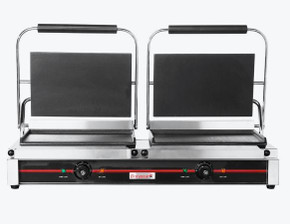 Benchstar Large Double Contact Grill GH-813EE