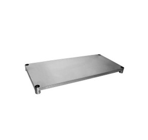 SUS7-0600/A Solid Undershelf SUS7-0600/A Solid Undershelf