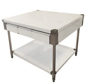 Workbench with 3 Drawer Each Side - SWBD10-1200 Workbench with 3 Drawer Each Side - SWBD10-1200