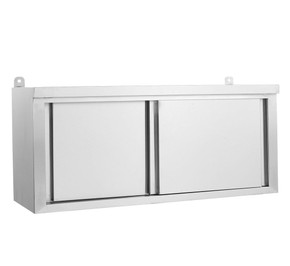 Stainless Steel Wall Cabinet - WC-1500 Stainless Steel Wall Cabinet - WC-1500