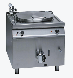 Fagor Kore 900 Series Indirect Heating Boiling Pan M-G915BM Fagor Kore 900 Series Indirect Heating Boiling Pan M-G915BM