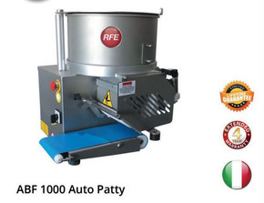 RFE ABF1000 Auto Patty Machine