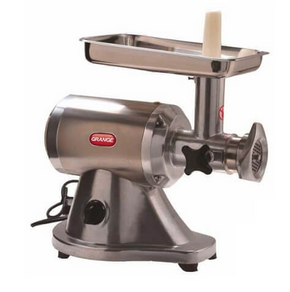 Grange GRTJ12 Heavy Duty Commercial Meat Mincer Grange GRTJ12 Heavy Duty Commercial Meat Mincer