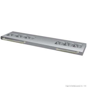 Removable Basting rail - QR-48-BR Removable Basting rail - QR-48-BR
