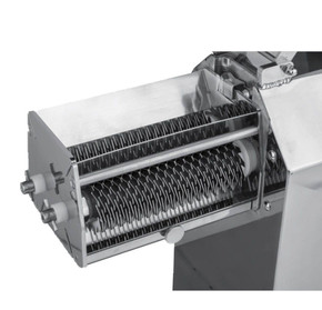 Yasaki Tenderizer attachment - TR8SH-TDA Yasaki Tenderizer attachment - TR8SH-TDA
