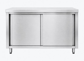 DTHT6-1200-H Kitchen Tidy Workbench Cabinet