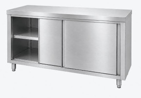 DTHT6-1200-H Kitchen Tidy Workbench Cabinet