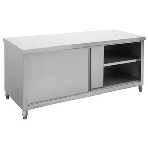 DTHT6-1800-H Kitchen Tidy Workbench Cabinet DTHT6-1800-H Kitchen Tidy Workbench Cabinet