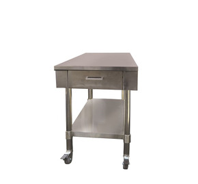 Work Bench with 1 Drawer and Under Shelf - SWBD8-1 Work Bench with 1 Drawer and Under Shelf - SWBD8-1