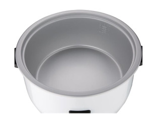 Apuro CB944-A 10L Commercial Rice Cooker | 23L Cooked Yield 15A