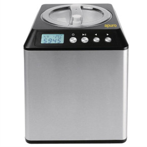 Apuro CM289-A Upright Ice Cream Maker 2Ltr Apuro CM289-A Upright Ice Cream Maker 2Ltr