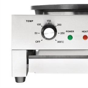 Apuro CT931-A Crepe Maker Apuro CT931-A Crepe Maker